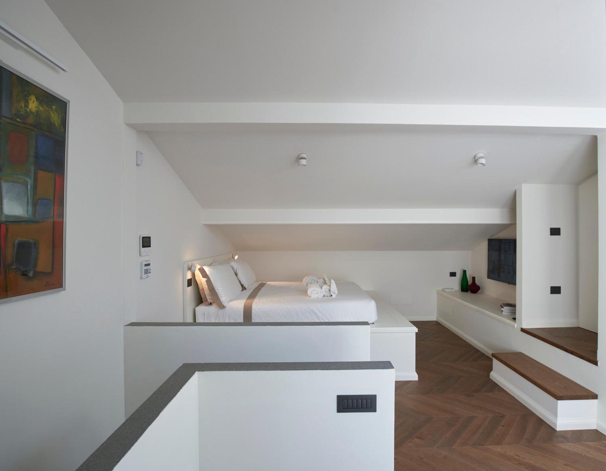 Villino In San Frediano Apartment Florence