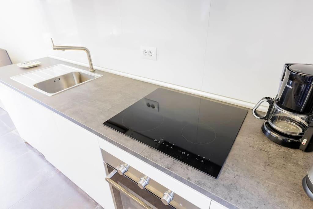 Michelangelo Deluxe Garden Apartment Florence