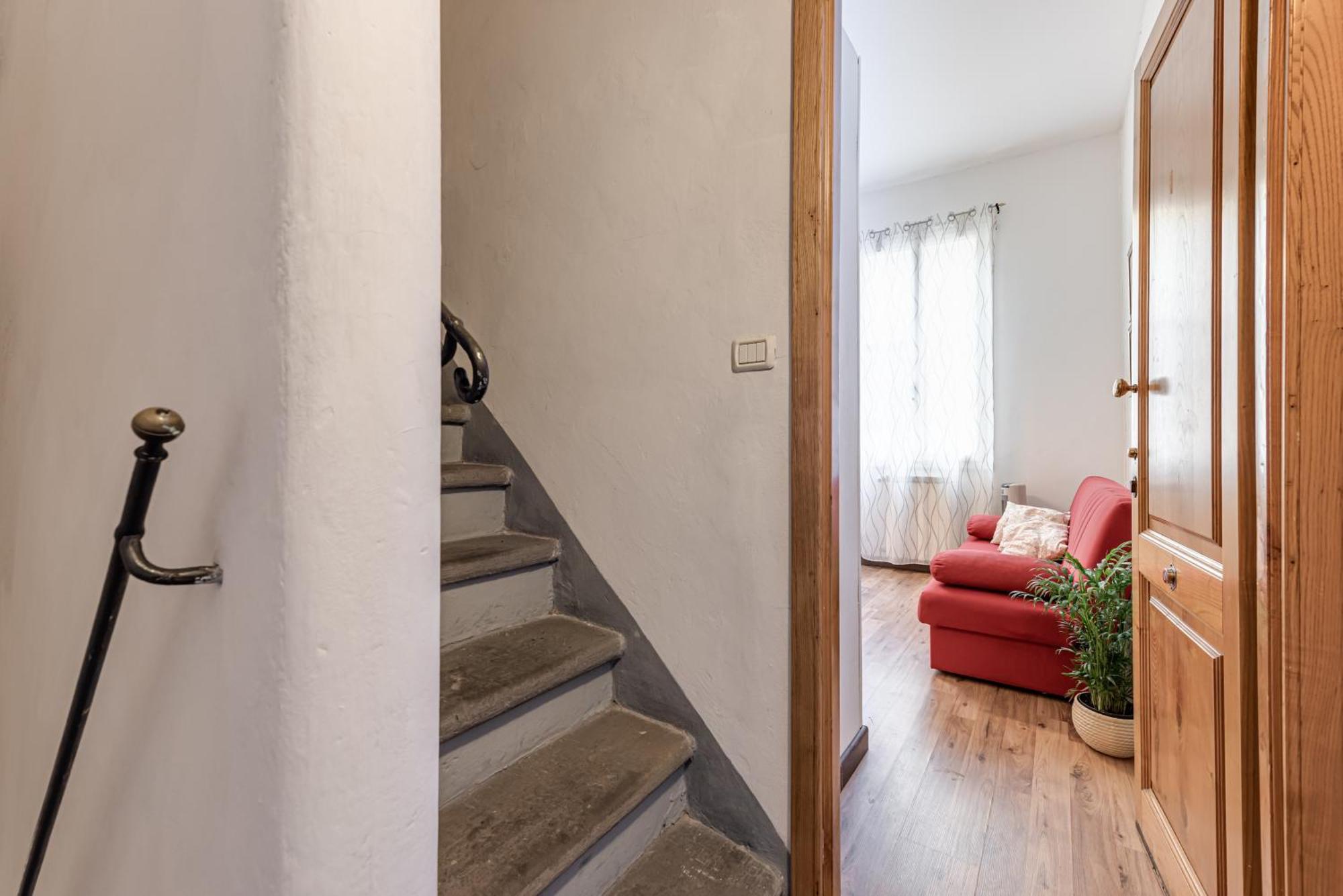 Appartement Casa Dell'artigiano Fiorentino *