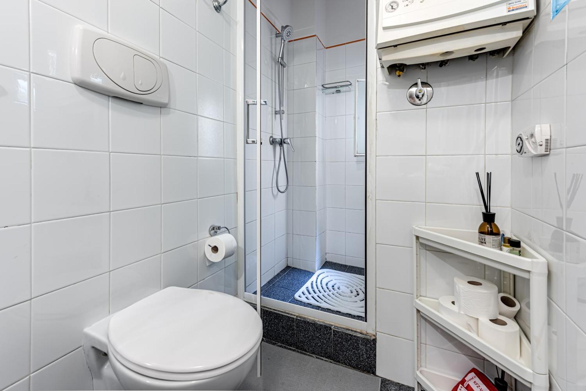 Casa Dell'artigiano Fiorentino Appartement