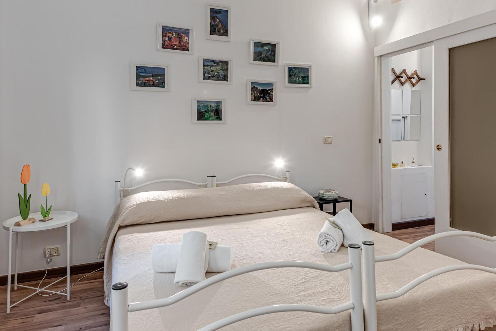 Appartement Casa Dell'artigiano Fiorentino