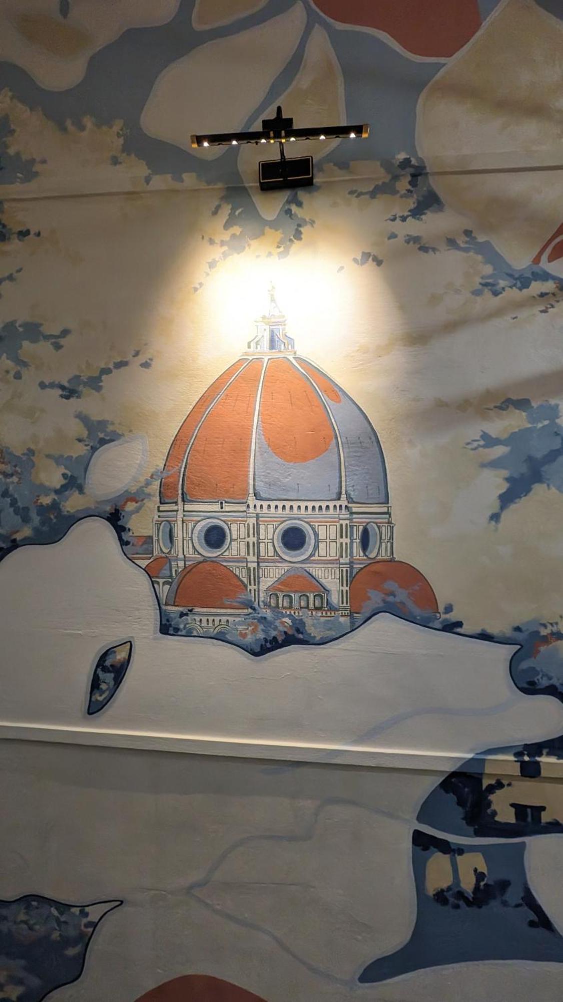 Bed & Breakfast Relais & Maison Grand Tour Firenze