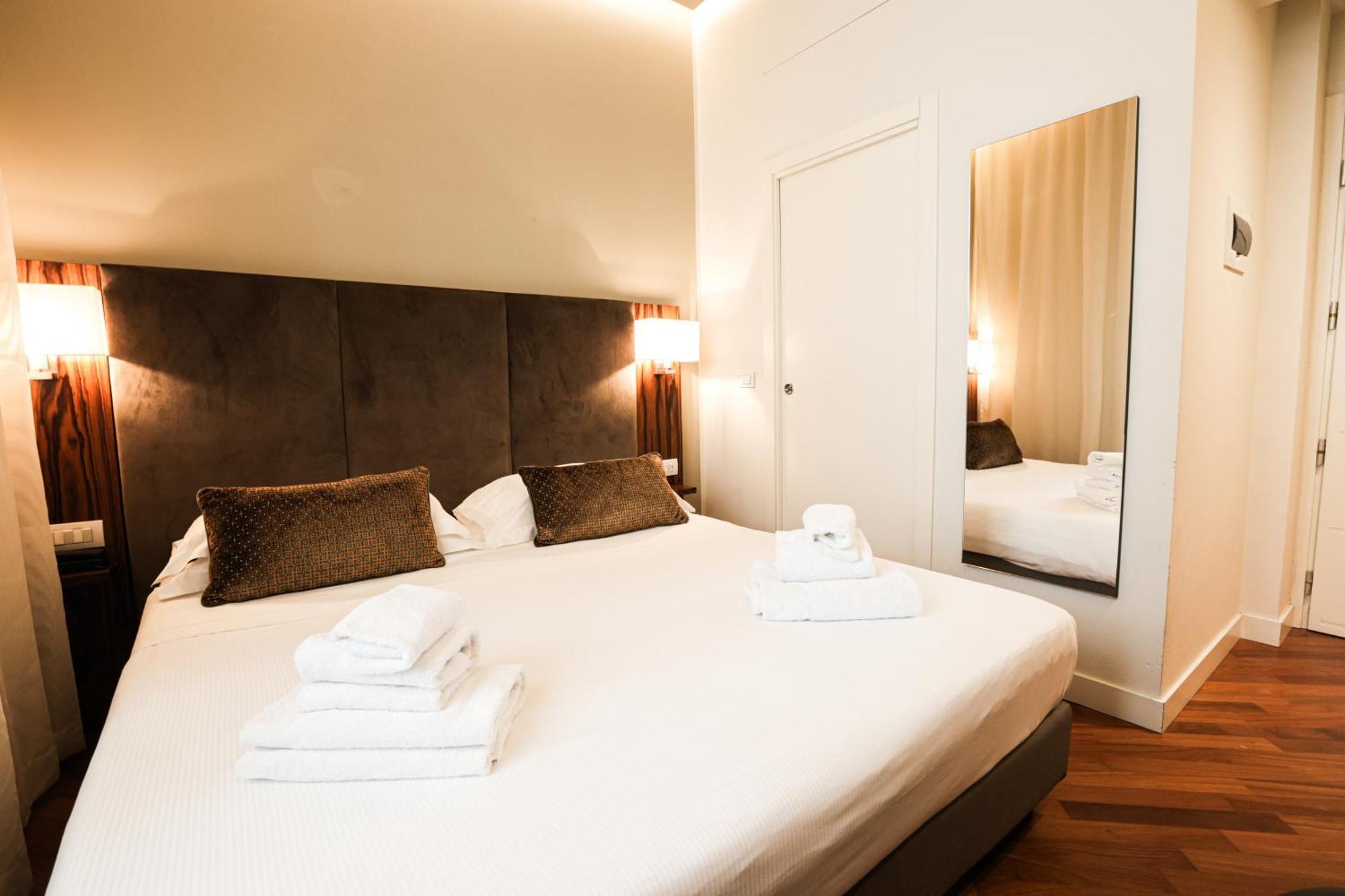 Embassy 4* Florence