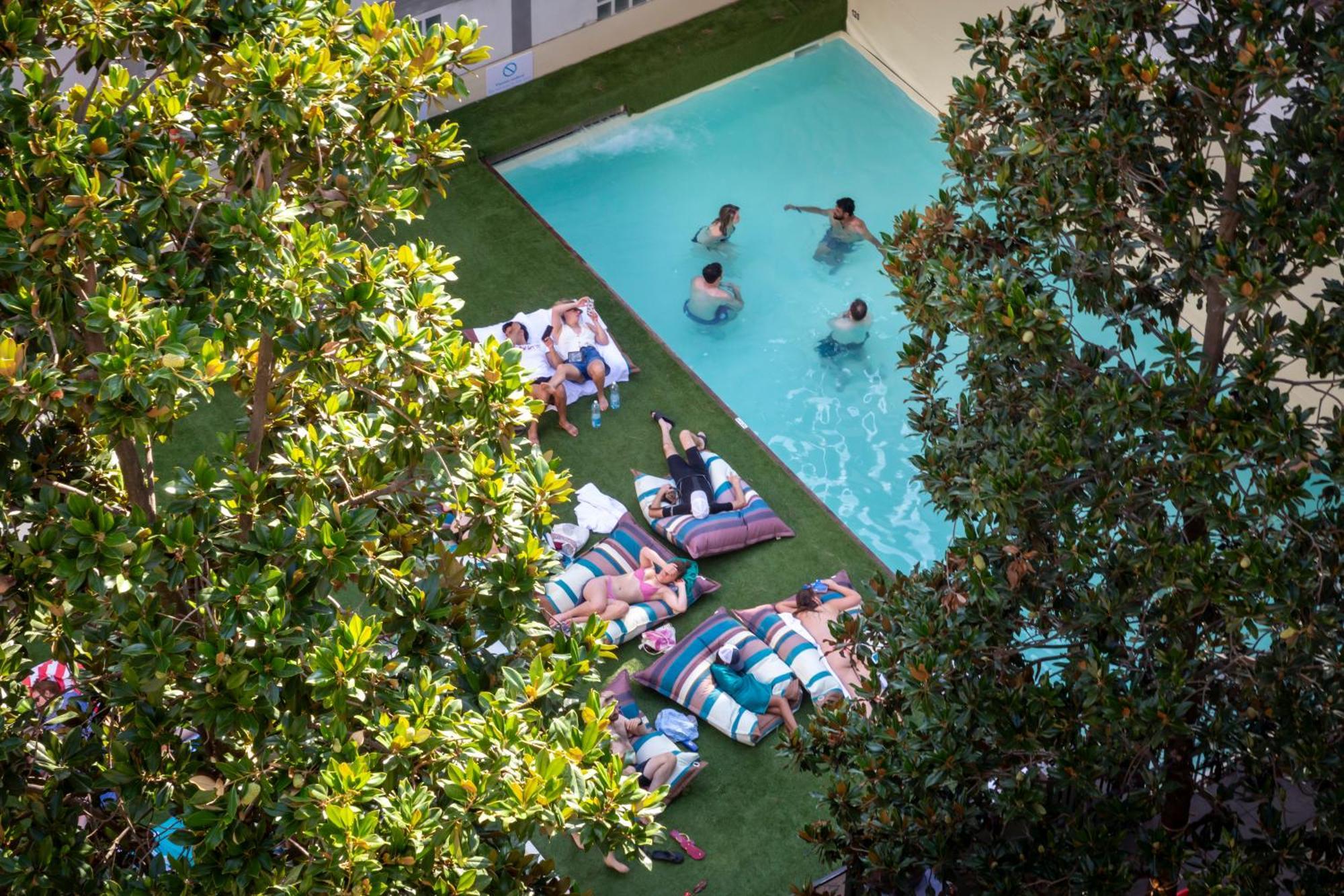 Hostel Plus Florence *
