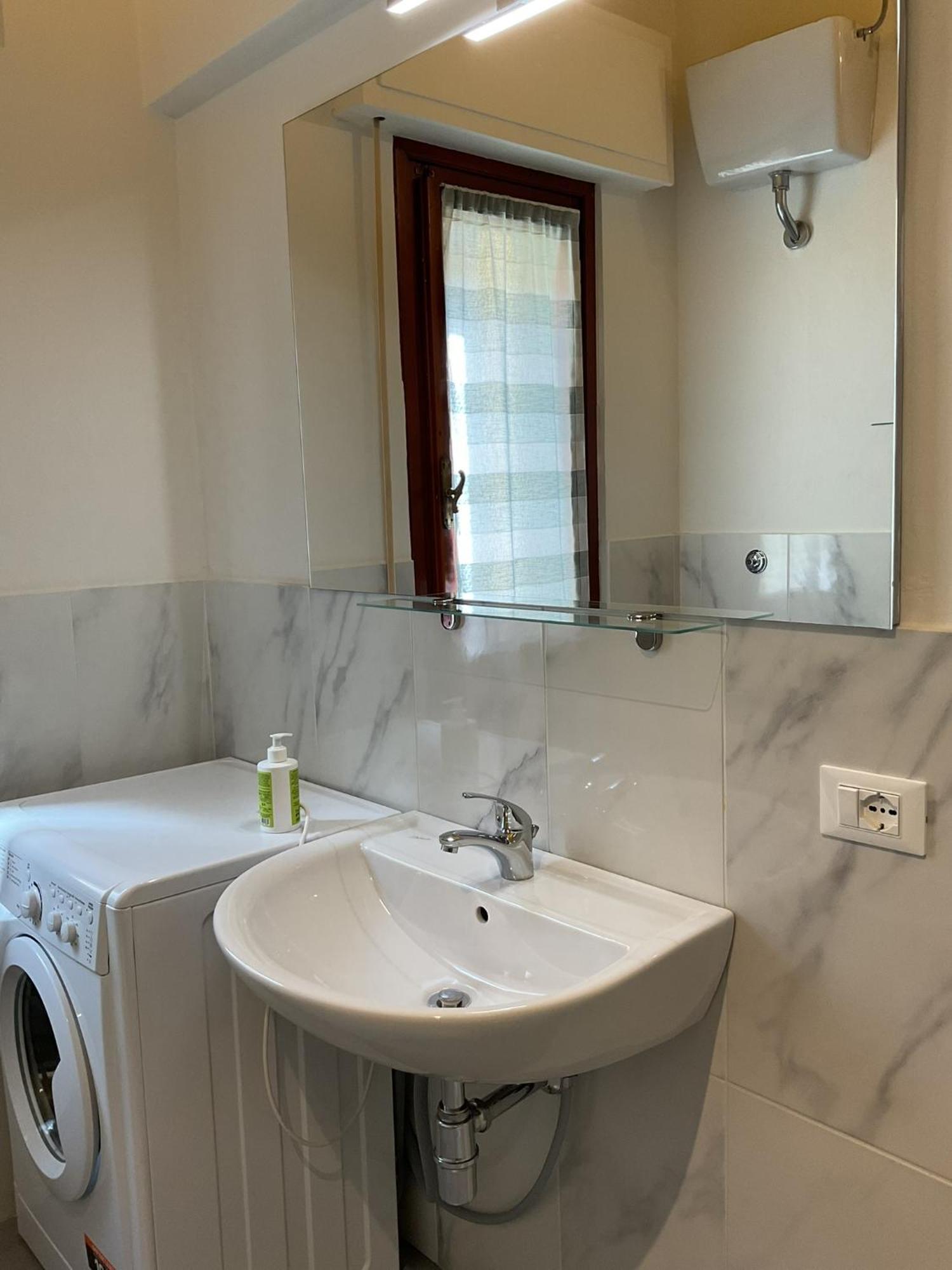 Oro 1 Lejlighed Firenze