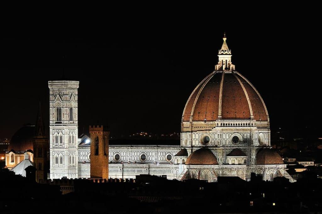 Appartement Stilish Florence