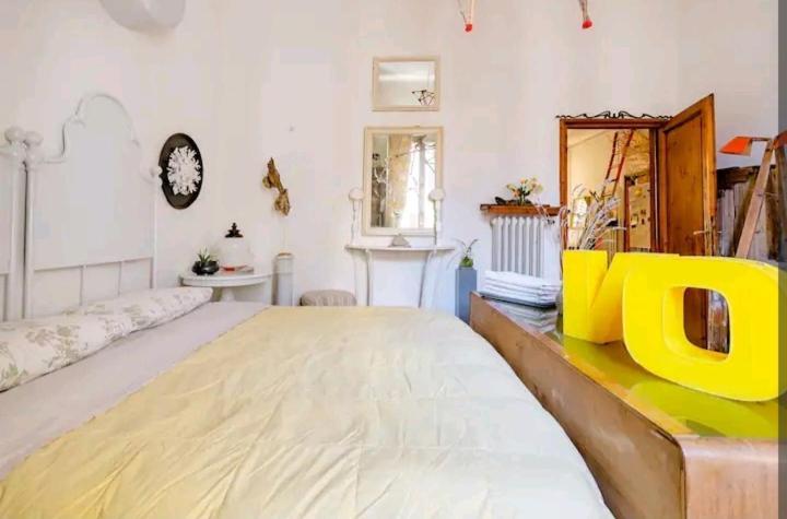 Bed & Breakfast Urban Utopia Florence