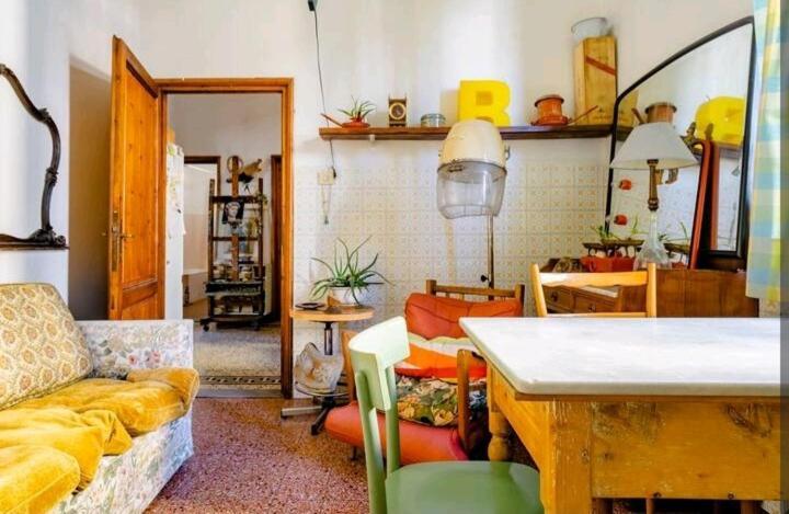 Bed & Breakfast Urban Utopia