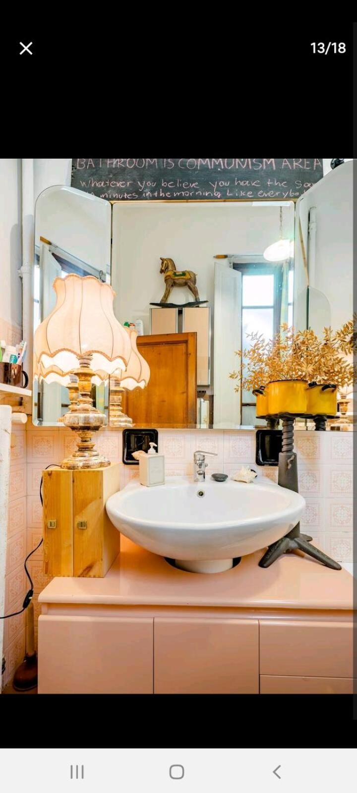 Urban Utopia Bed & Breakfast
