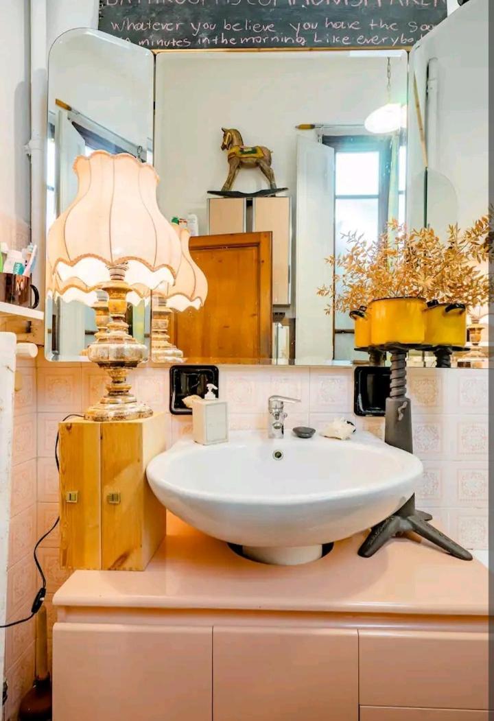 Urban Utopia Bed & Breakfast