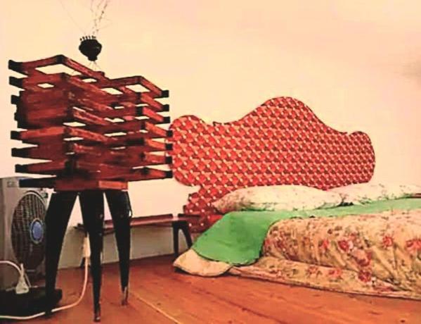 Urban Utopia Bed & Breakfast