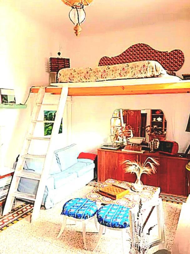 Bed & Breakfast Urban Utopia