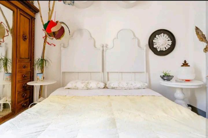 Bed & Breakfast Urban Utopia *