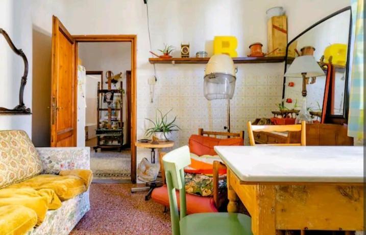 Bed & Breakfast Urban Utopia Florence