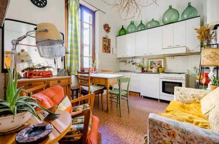 Bed & Breakfast Urban Utopia