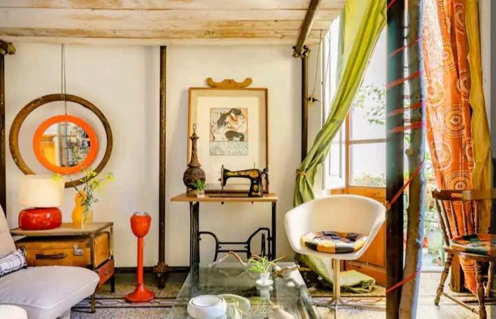 Urban Utopia Bed & Breakfast Florence
