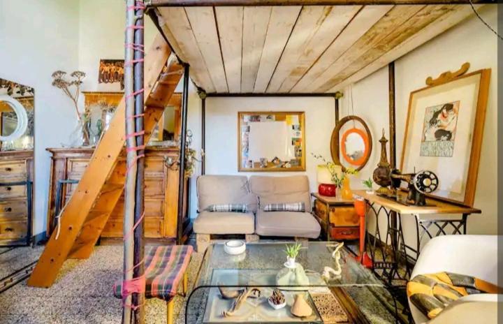 Bed & Breakfast Urban Utopia