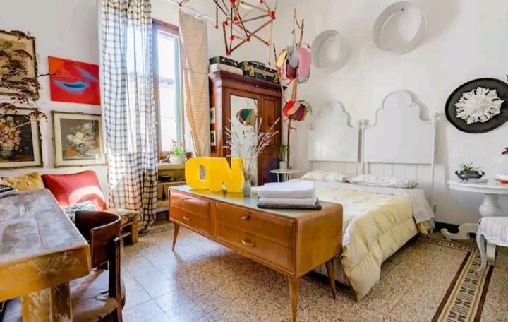 Bed & Breakfast Urban Utopia *