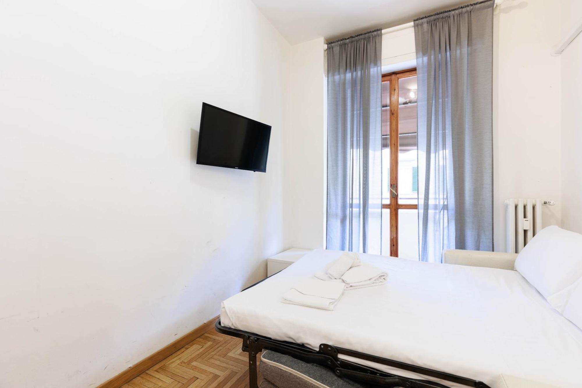 Appartement Orsini Sweet *