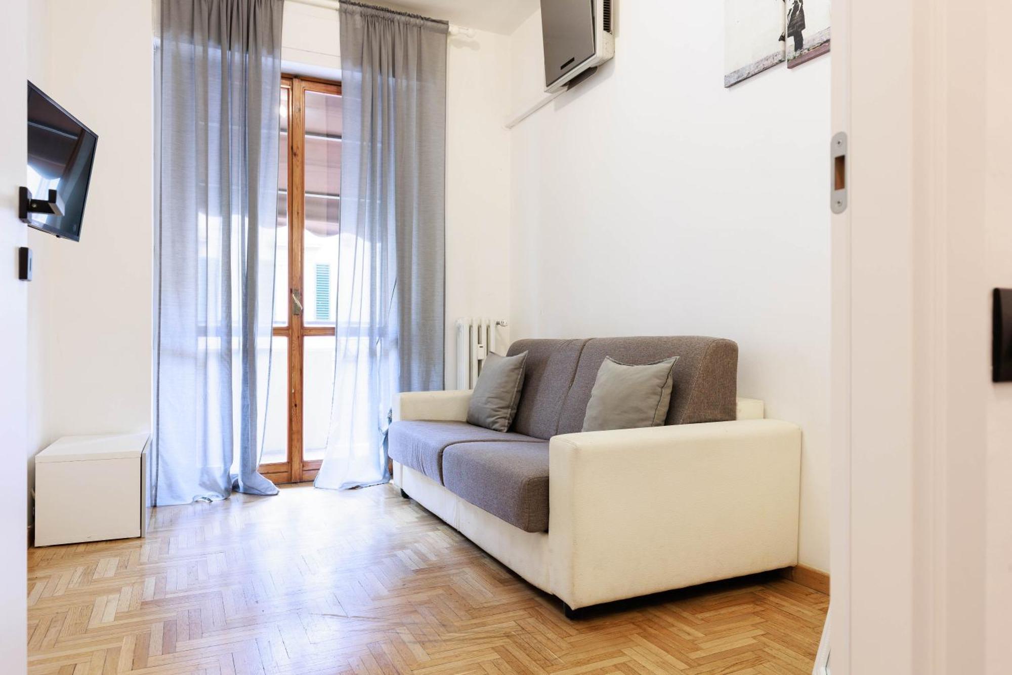 Orsini Sweet Appartement