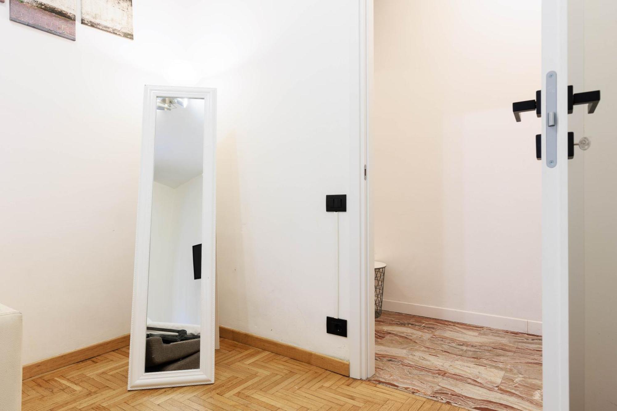 Appartement Orsini Sweet Florence
