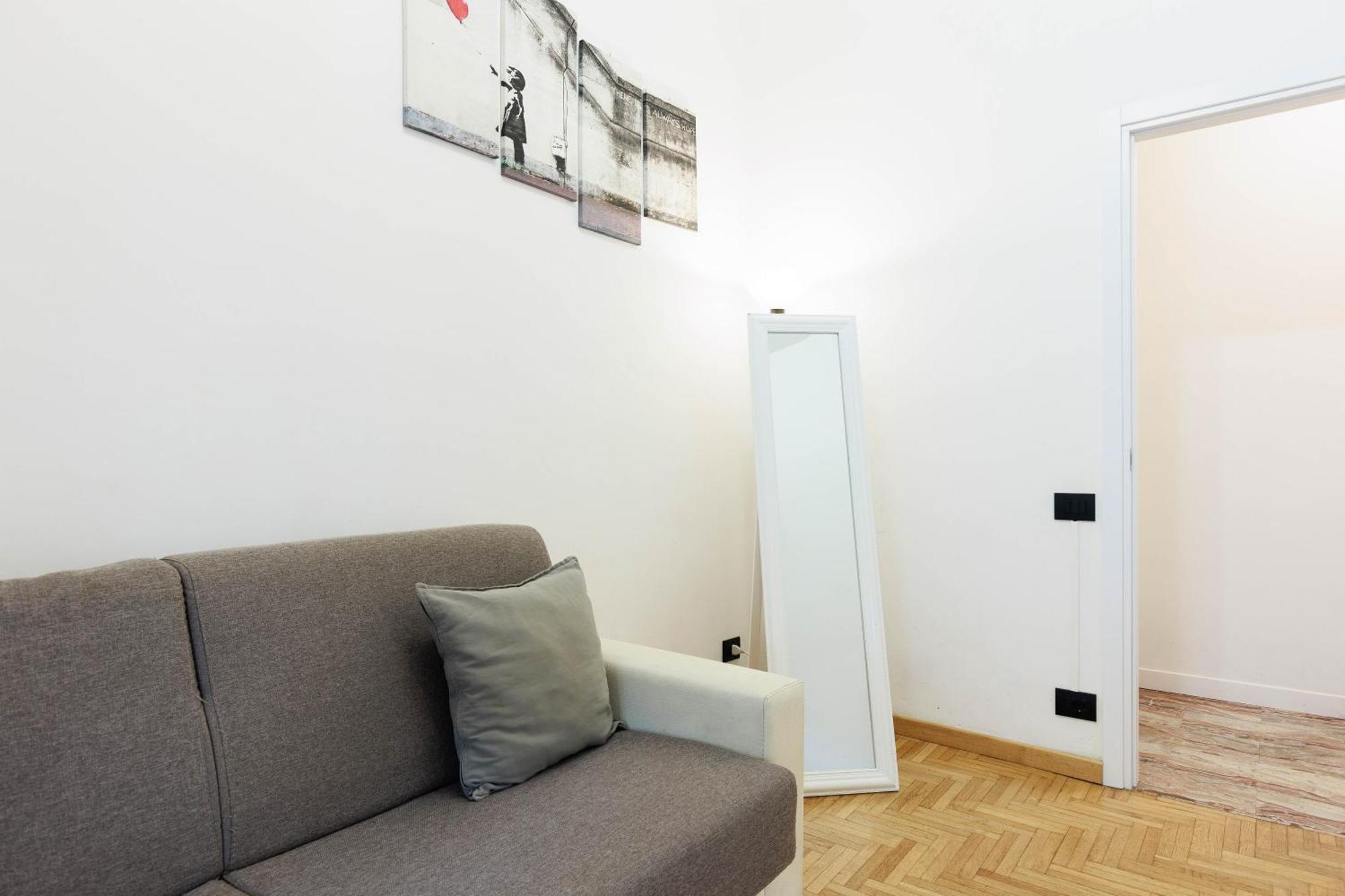 Orsini Sweet Appartement *