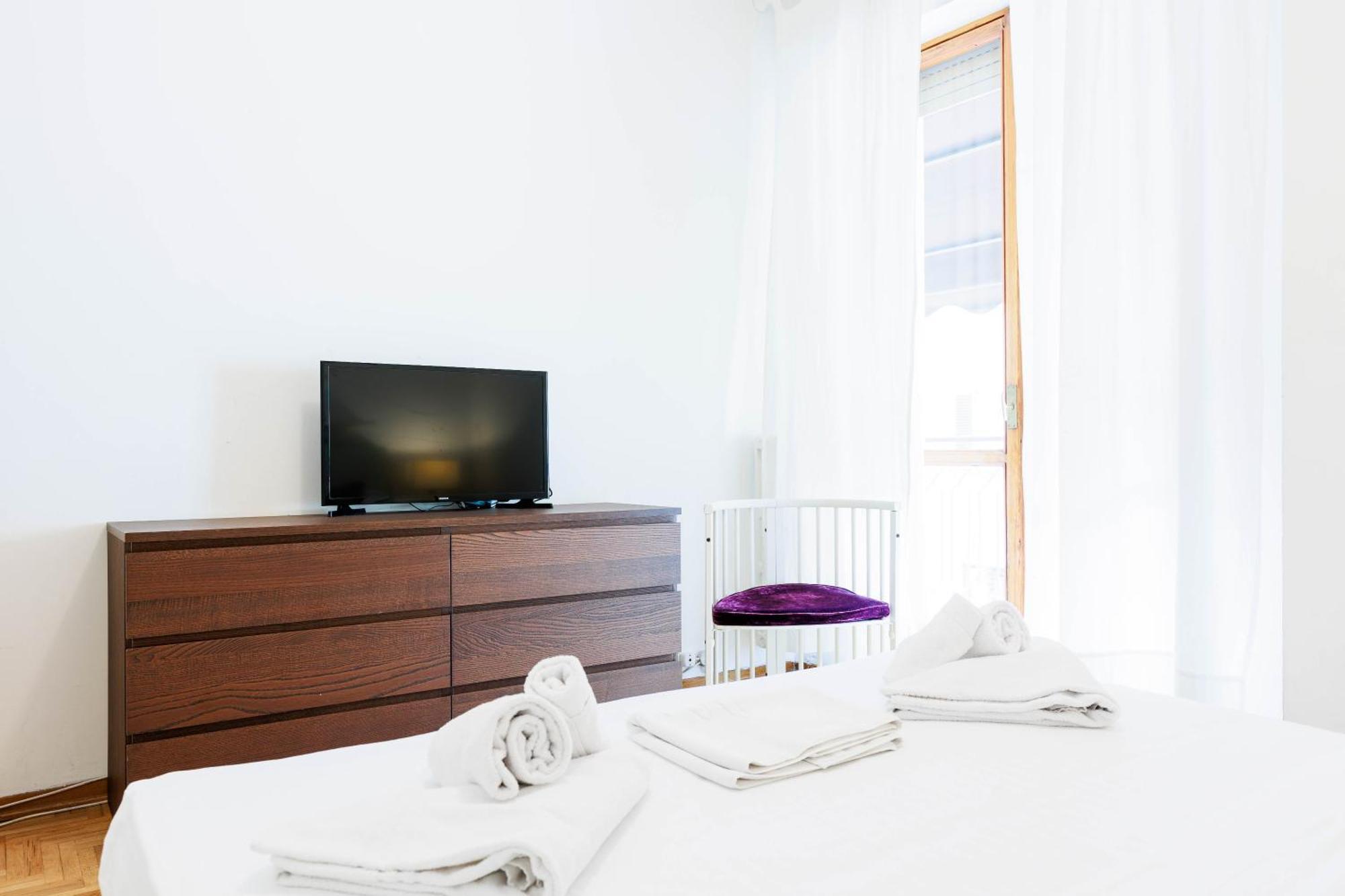 Appartement Orsini Sweet *