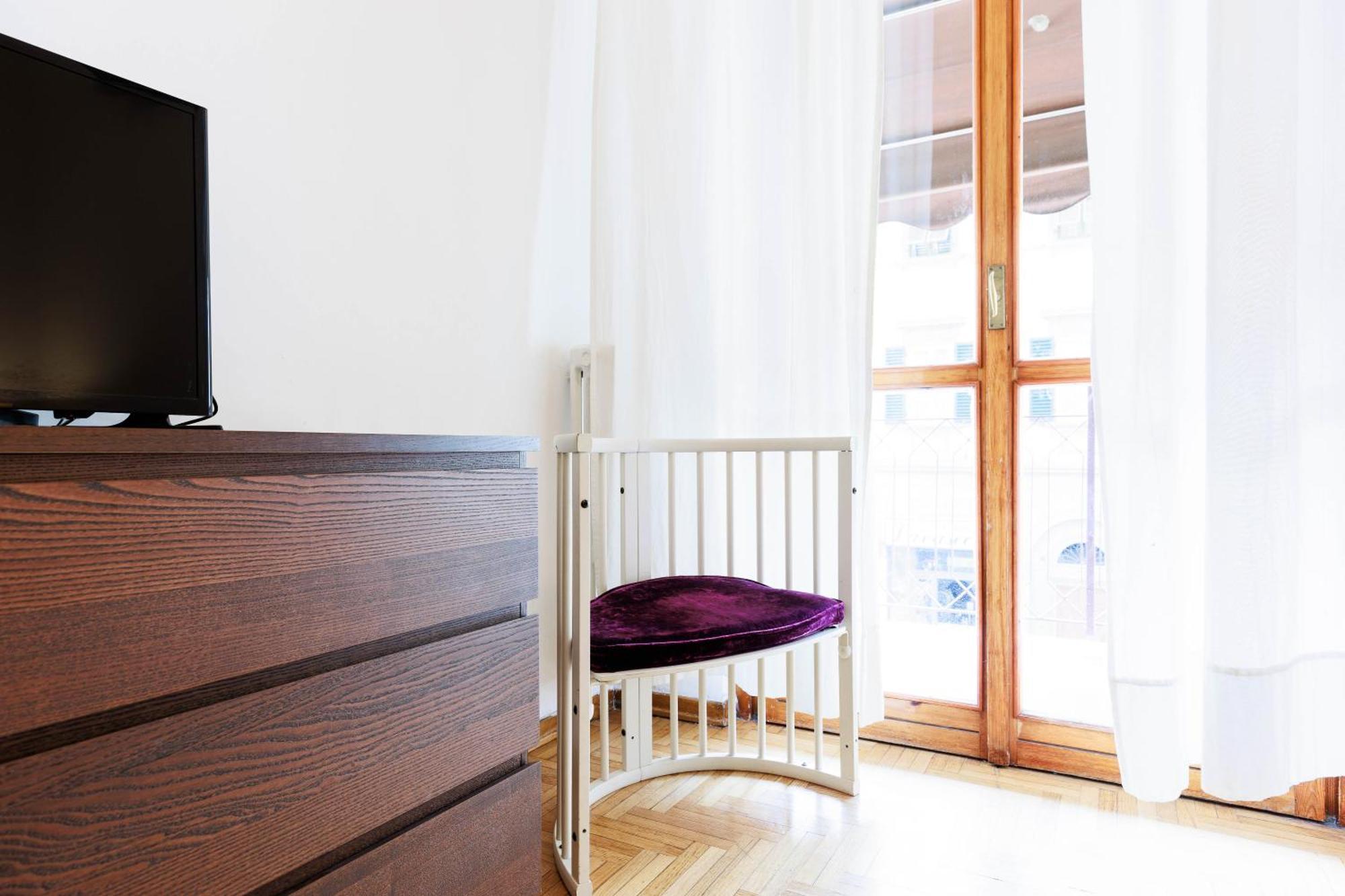Appartement Orsini Sweet *
