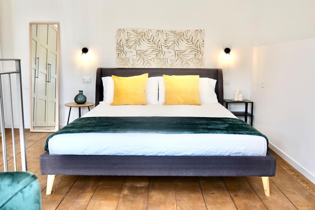 Loft Porta Romana A 5 Minuti Dal Centro * Florence