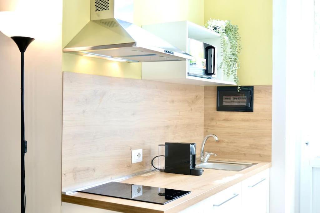 Appartement Loft Porta Romana A 5 Minuti Dal Centro *