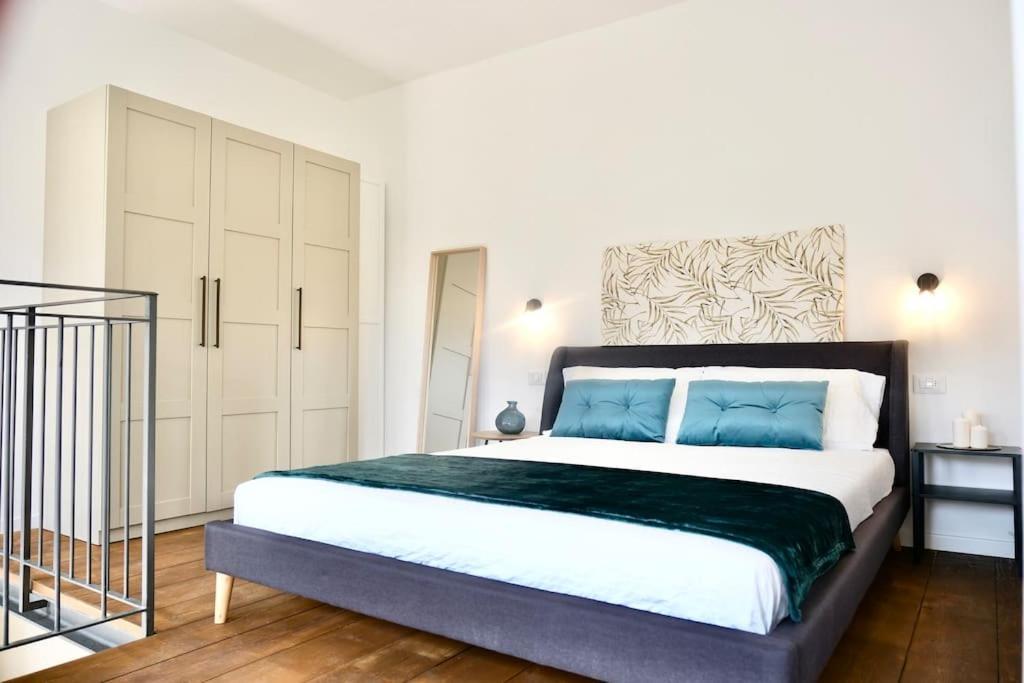 Appartement Loft Porta Romana A 5 Minuti Dal Centro