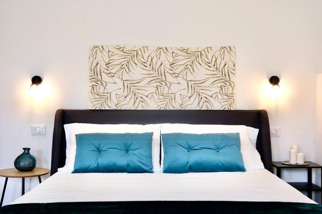 Loft Porta Romana A 5 Minuti Dal Centro Appartement