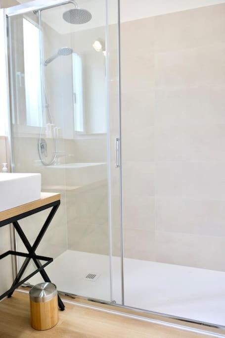 Appartement Loft Porta Romana A 5 Minuti Dal Centro