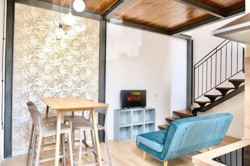 Appartement Loft Porta Romana A 5 Minuti Dal Centro *
