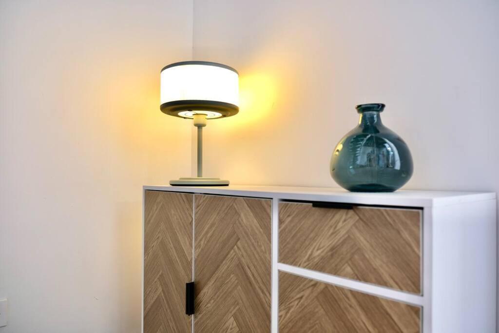 Loft Porta Romana A 5 Minuti Dal Centro Appartement Florence