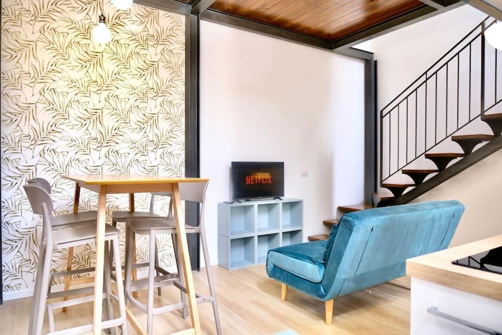 Appartement Loft Porta Romana A 5 Minuti Dal Centro