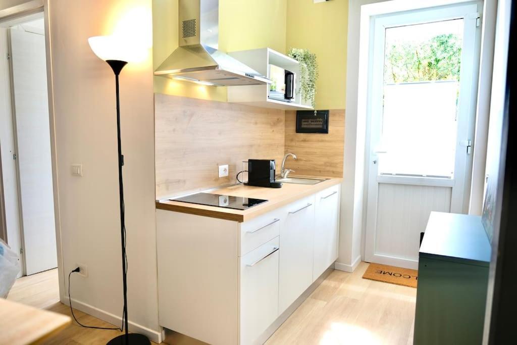 Loft Porta Romana A 5 Minuti Dal Centro Appartement *