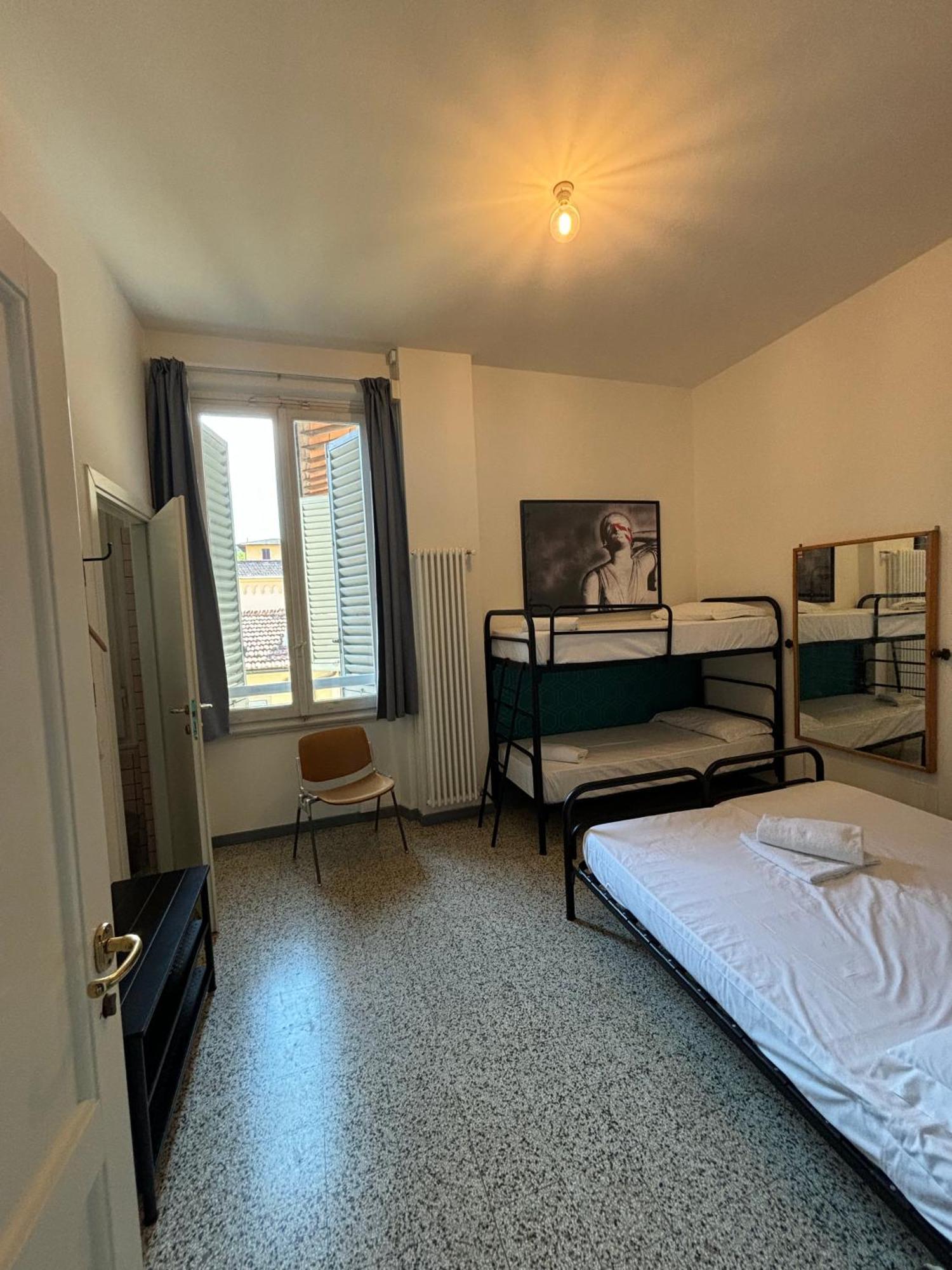 Tasso Firenze
