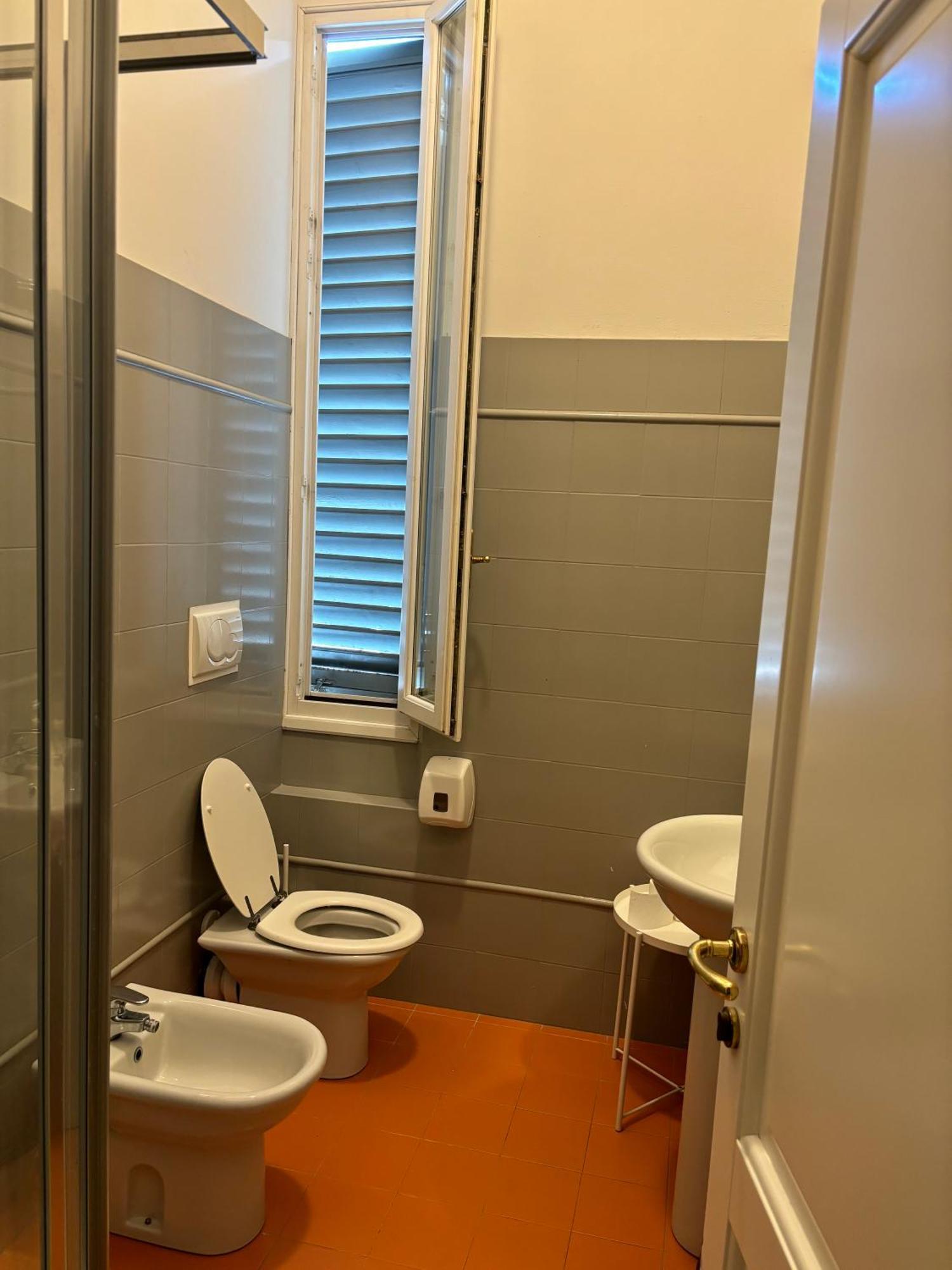 Ostello Tasso Firenze