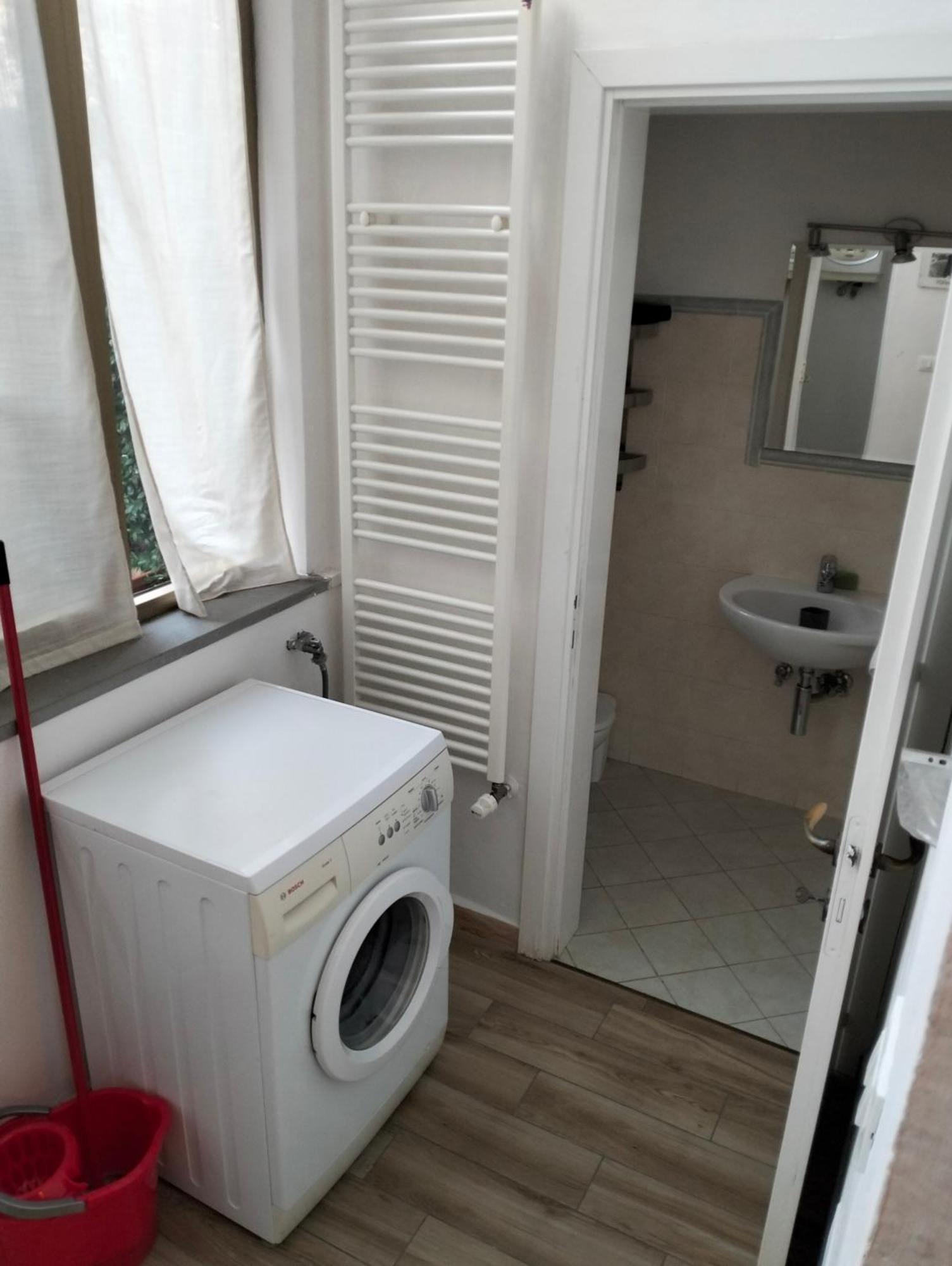 Aurora Appartement *