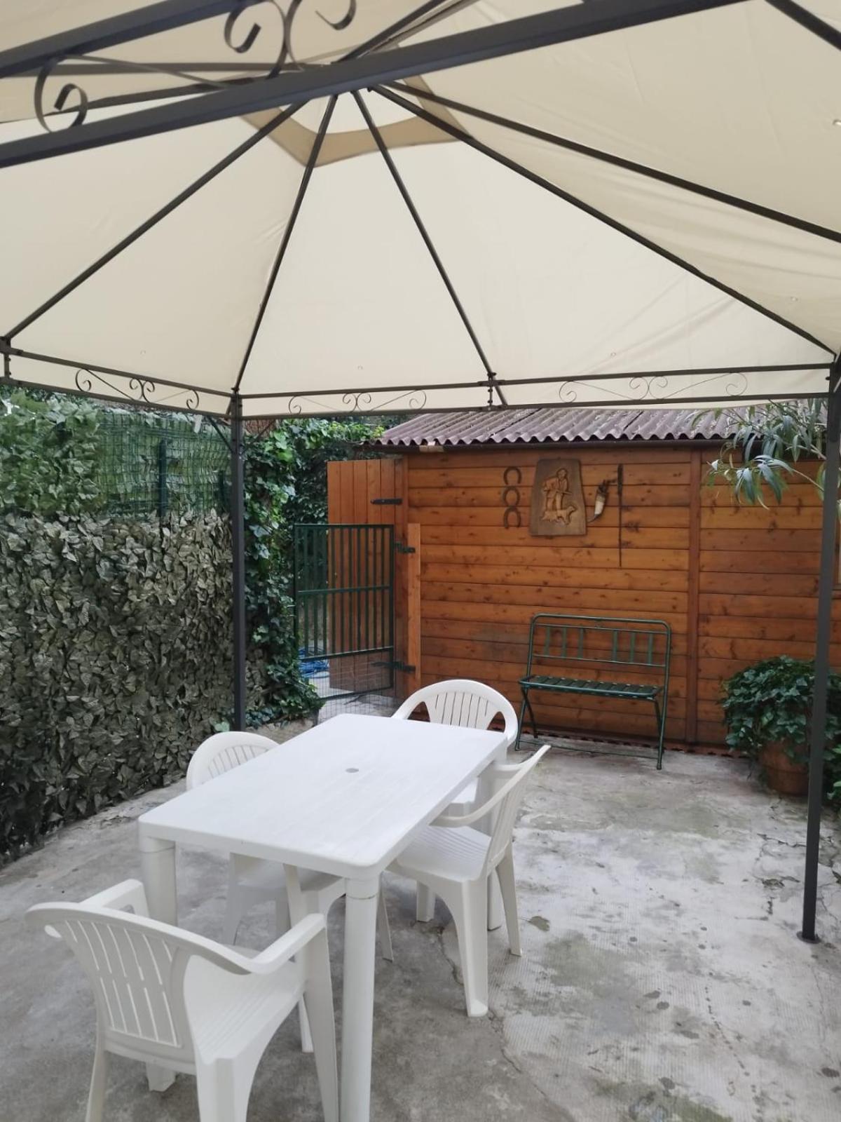 Appartement Aurora