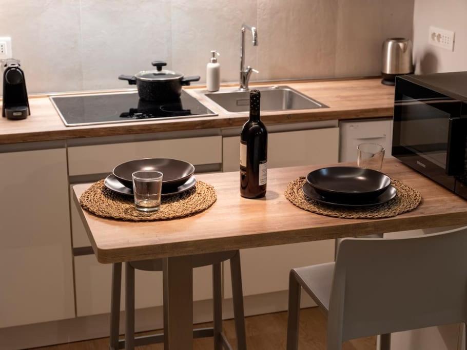 Appartamento Tuscan Tempo Elegant Escape Near Pontevecchio