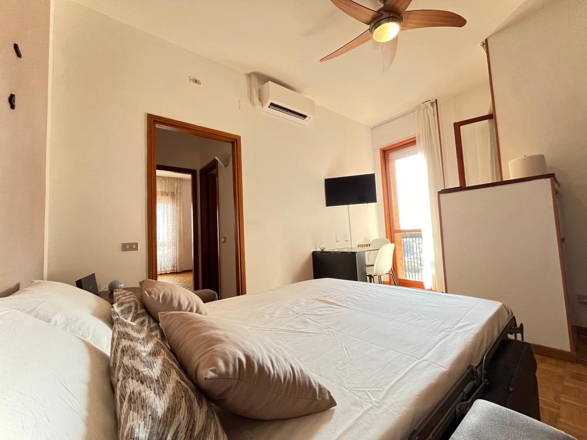 Appartamento Vespucci House