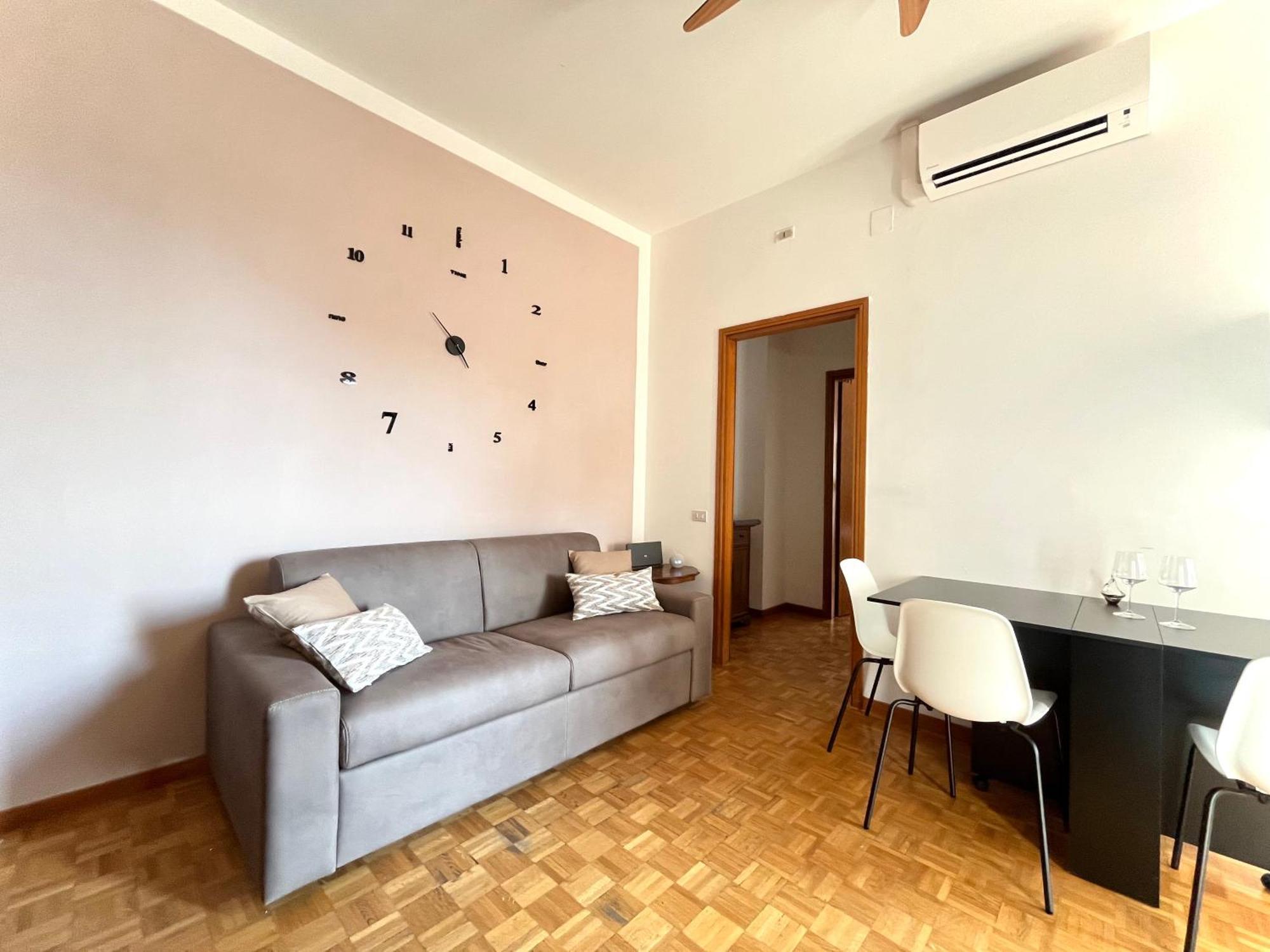 Appartamento Vespucci House Firenze