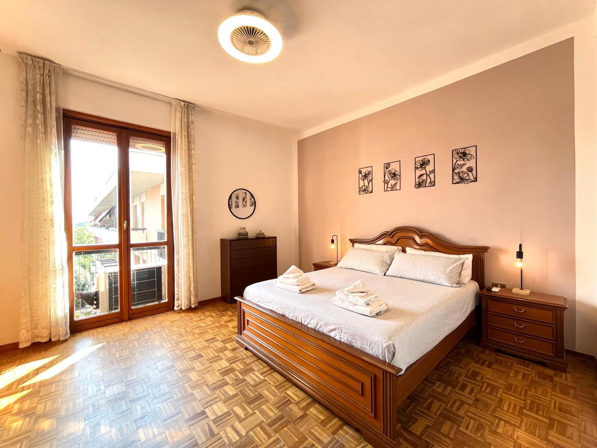 Appartamento Vespucci House