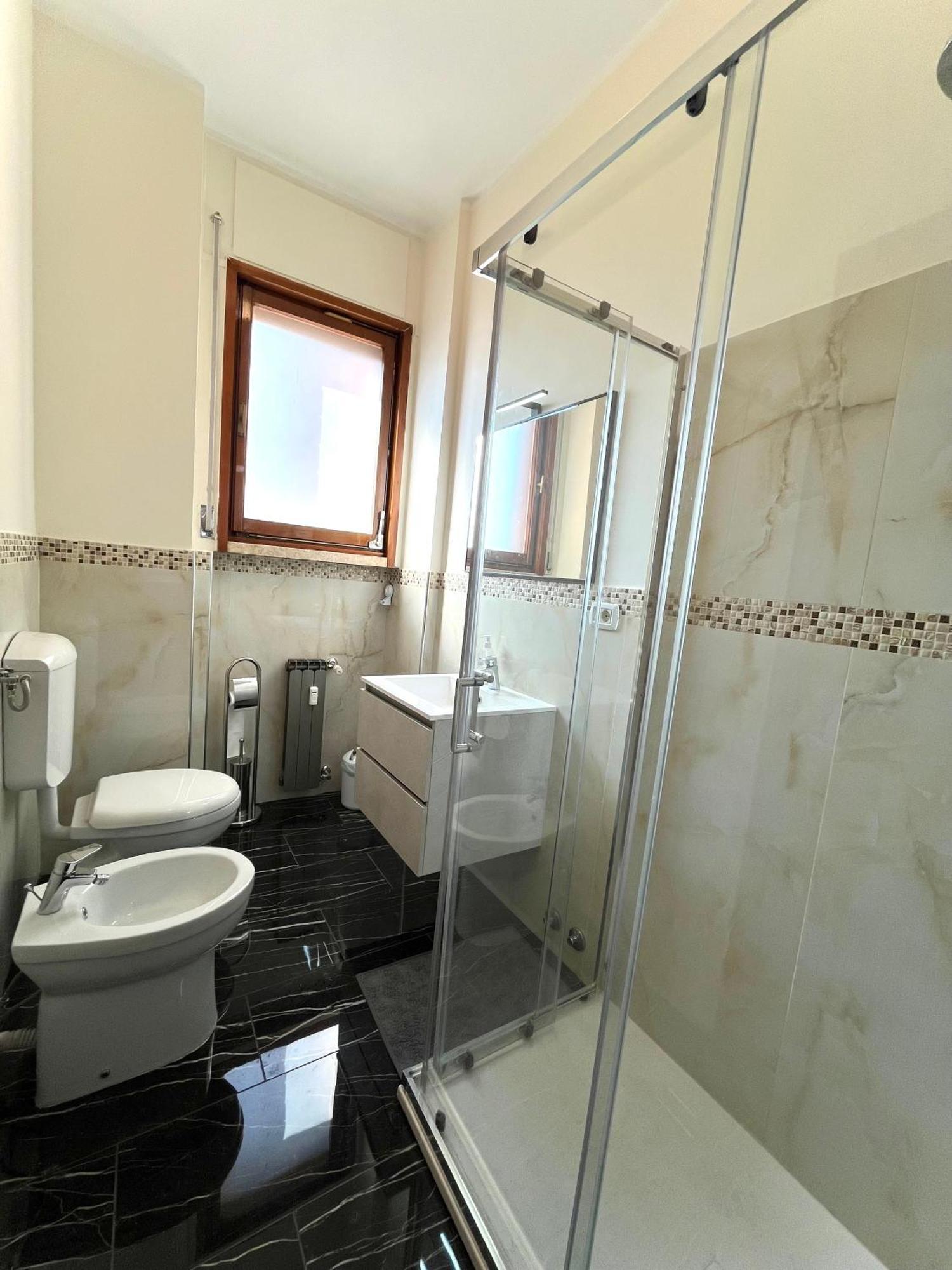 Appartamento Vespucci House *