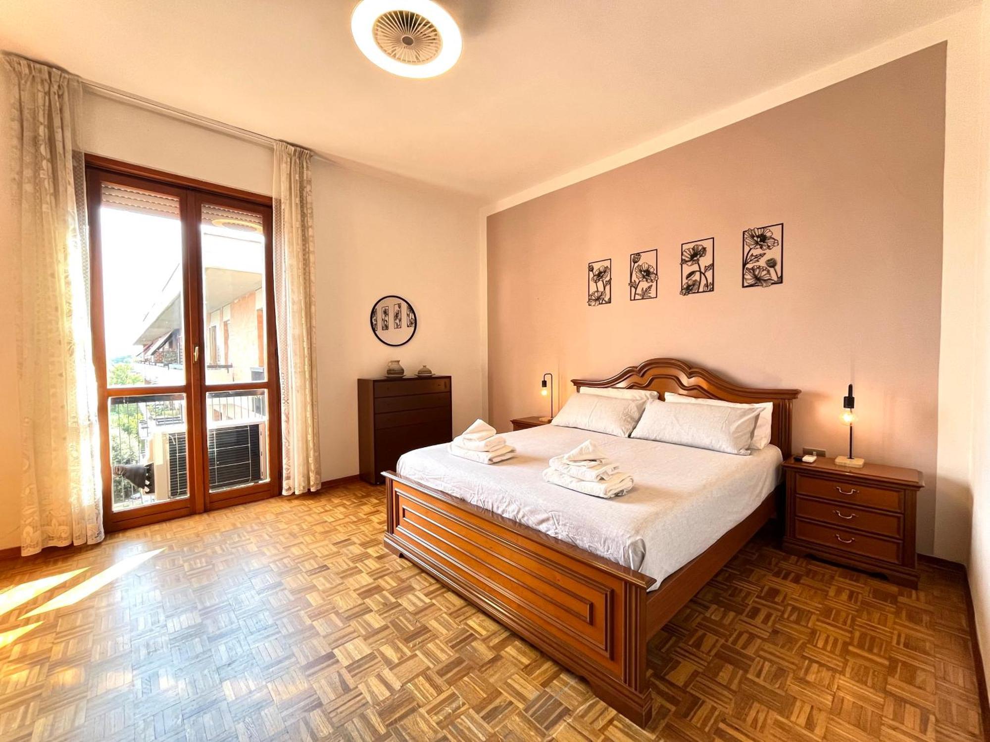 Appartamento Vespucci House Firenze