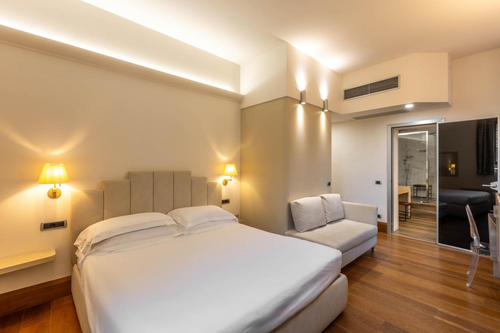 Hotel Relais 