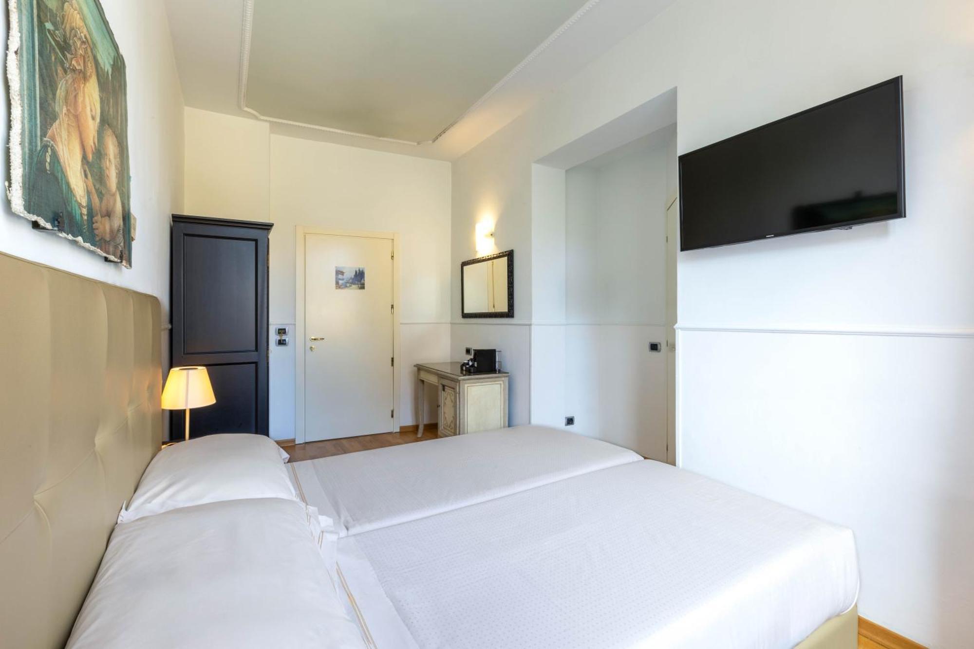 Hotel Relais 