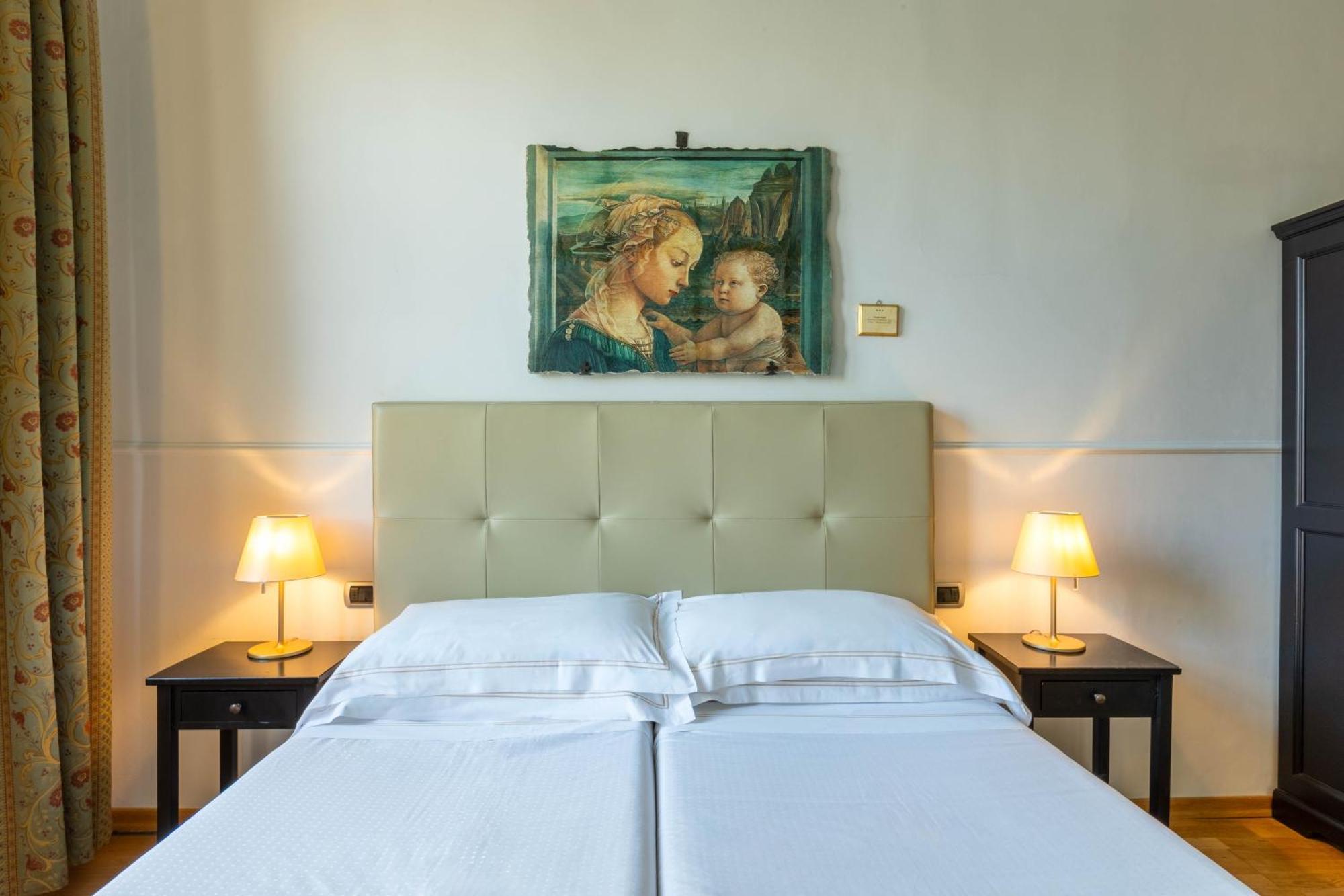 Hotel Relais 